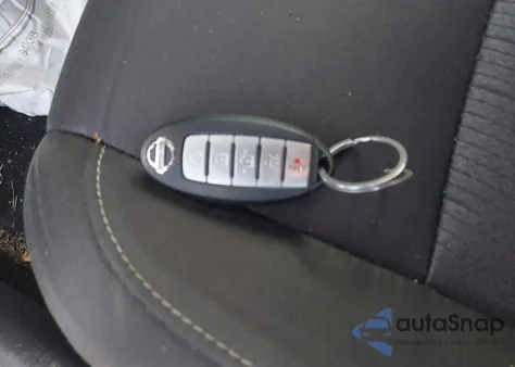 2019 Nissan Altima 2.5 S z USA, uszkodzony, nr VIN 1N4BL4BV1KC243808